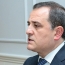 Baku says not yet ready to respond to Yerevan's peace proposal