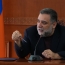 Top Karabakh official suspects Lavrov not 