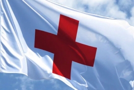 ICRC facilitates transfer of three Karabakh patients to Armenia