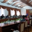 Karabakh moves to restrict provision of public food services