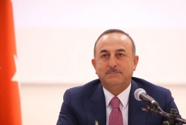 Turkey says situation in Karabakh will test Armenia’s 