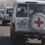 Трое пациентов из Арцаха перевезены в Армению при посредничестве МККК