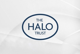 HALO Trust raises humanitarian impact of Karabakh blockade