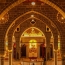 Christmas mass held in Turkey’s Armenian church