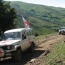 Three more seriously ill patients transferred from Karabakh to Armenia