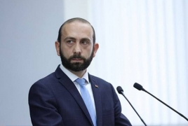 Глава МИД Армении: Страны G20 должны оказать давление на Азербайджан для открытия Лачинского коридора