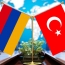 Armenia, Turkey could discuss resumption of trade