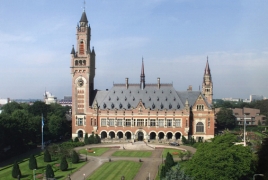 ICJ to hold public hearings on Karabakh at Armenia’s request