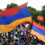 Количество армян в России сократилось