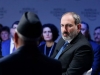 Pashinyan won’t travel to Davos, his office says