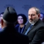 Пашинян не поедет на Всемирный экономический форум в Давосе