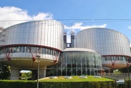 ECHR rejects Azerbaijan's application against Armenia