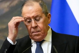 Lavrov calls on Azerbaijan to unblock Karabakh corridor