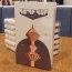 Հայ ֆանտաստների երևակայական աշխարհները. «Դեպի վեր» ժողովածուն ներկայացվել է ընթերցողին
