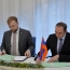 ՀՀ-ն և Էստոնիան նորագույն տեխնոլոգիաների բնագավառում գործակցության հուշագիր են ստորագրել