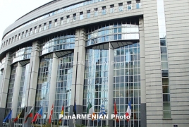 EU Parliament “strongly condemns” Azerbaijan’s aggression against Armenia