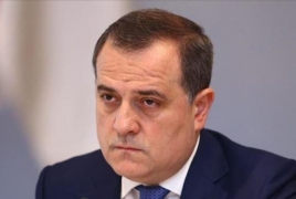 Azerbaijani Foreign Minister ready for Armenia meeting “in a short time”