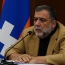 Karabakh State Minister hails EU parliament resolution as 