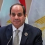 1-ին անգամ ՀՀ կժամանի Եգիպտոսի նախագահը