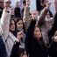 Women of Karabakh urge EU’s Von der Leyen for help