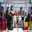 Ավտոարշավորդ Արթուր Գորոյանի Sharky-Racing թիմը հաղթել է Աբու Դաբիում