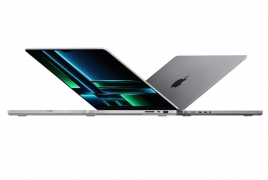Технологическая революция: Apple представила MacBook на мощных чипах M2 Pro и M2 Max
