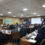 Armenia, Iran hold key meeting in Tehran