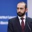 Armenia's Foreign Minister to pay working visit to Berlin