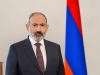 Армения готова оказать помощь: Пашинян выразил соболезнования Турции и Сирии