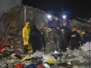 Число погибших при землетрясениях в Турции и Сирии превысило 5000 человек