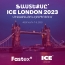Fastex-ն 1-ին անգամ մասնակցում է ICE London ցուցահանդեսին
