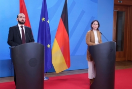 Глава МИД Германии о блокаде Карабаха: Азербайджан и Россия должны выполнять свои обязательства