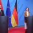 Глава МИД Германии о блокаде Карабаха: Азербайджан и Россия должны выполнять свои обязательства