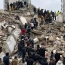 Число жертв землетрясений в Турции и Сирии превысило 9000