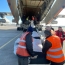 Մարդասիրական բեռով ՀՀ երկրորդ օդանավը վայրէջք է կատարել Հալեպում