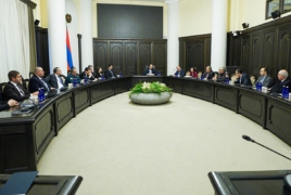 Համահայկական ամառային ութերորդ խաղերը կբացվեն Գյումրիում
