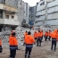 Rescue efforts in Aleppo reportedly over