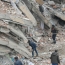 Սիրիայում և Թուրքիայում երկրաշարժերի հետևանքով 13 հայ է մահացել