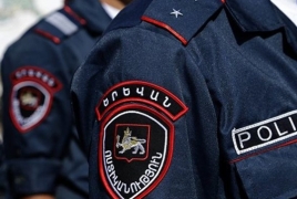 Փաստաբանները պահանջում են ծեծի մասնակից ոստիկանների լիազորությունները դադարեցնել
