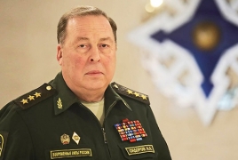 Сидоров: Страны ОДКБ готовы «подставить плечо» союзнику на Кавказе