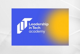 Leadership in Tech Academy launching Manage People program