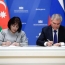 Ադրբեջանի և ՌԴ խորհրդարանները գործակցության համաձայնագիր են ստորագրել