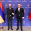 Անկարայում մեկնարկել է Միրզոյան-Չավուշօղլու հանդիպումը