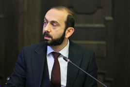 Глава МИД Армении отправится в Сирию