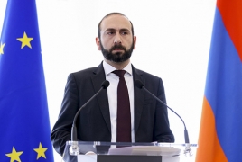 Глава МИД Армении: Риск провоцирования новой эскалации со стороны Азербайджана остается высоким