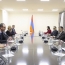 МИД Армении: Миссия ЕС внесет важный вклад в обеспечение безопасности населения приграничных районов РА