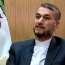 Iran says ready to host meeting of “3+3” regional platform