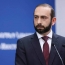 Глава МИД Армении: Положение о Лачинском коридоре согласовано и подписано, переговоры с применением силы неприемлемы