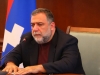 Рубена Варданяна освободили с должности госминистра Карабаха