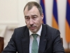EU envoy arrives in Yerevan for “good meetings” on regional matters